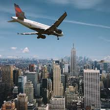 La conjugaison du verbe s'acheter sa définition et ses synonymes. Quand Acheter Son Billet D Avion Pour Payer Moins Cher New York Crazy Girl