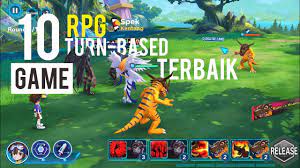 Crashland merupakan game rpg android offline yang bertemakan petualangan untuk bisa bertahan hidup atau survival. 10 Game Rpg Turn Based Terbaik Di Android 2020