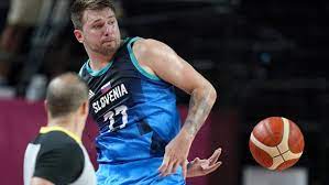 Luka doncic is a by all measures a prodigy … europe has never seen anything like him … he has been playing at the highest level of european basketball since he was 16 years old and excelled … Wrhfoeyilq3 Dm