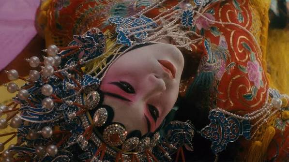 Farewell My Concubine: All the World's a Stage | Current | The Criterion  Collection