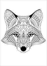 Ausmalbilder wolf malvorlagen ausdrucken 2 source : Ausmalbilder Fur Erwachsene Kostenlos Malvorlagen Windowcolor Zum Drucken