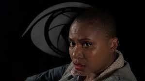 The Face, An Intimate Eye Film