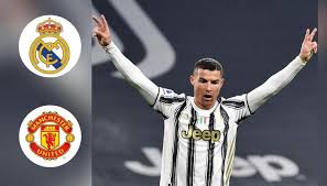 Cristiano ronaldo won't be joining manchester city after intense speculation that he was due to be signing for the blues. Cristiano Ronaldo Transfer News Portuguese Ace Reportedly Instructs Agent On Summer Move