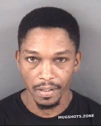 GRAY DARREN DONTE 08/31/2023