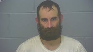 Arrest Photo of CHANCE HENRY in Greene County, MO.