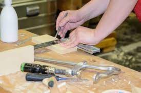 How To Become An Apprentice Carpenter
