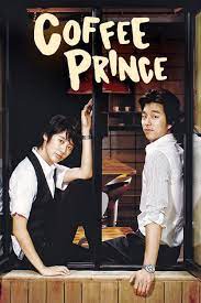 The 1st shop of coffee prince; My Coffee Prince Episode 27