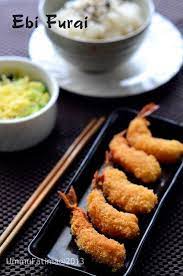 Pin By Monny Paschoal On Japanese Style Tempura Fotografi Makanan Makanan Enak
