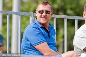 Cezary kulesza książki i ebooki. Cezary Kulesza Mowi Co Zrobi Jako Prezes Pzpn Zlozyl Deklaracje Ws Sousy Pilka Nozna Sport Pl