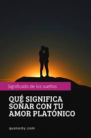 Pin En Significado De Los Suenos