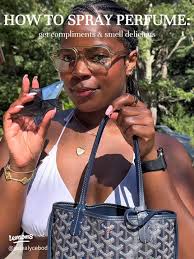 Top Places to Wear Perfume for Lasting Fragrance