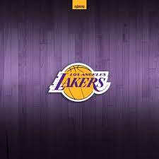 Nba logos history 1949 2017. La Lakers Wallpapers Top Free La Lakers Backgrounds Wallpaperaccess