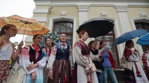 Belarus russian women for marriage. Belarus Unrest Lukashenko Steps Up Efforts To Reassert Control Bbc News