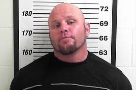 North Salt Lake man arrested after allegedly assaulting and kidnapping his  wife