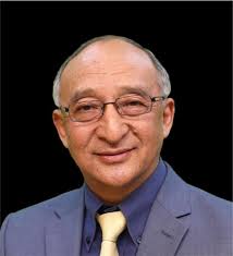 Dr JS Titiyal updated their profile picture.