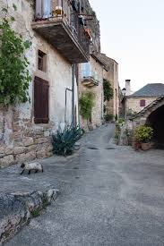 Le vent devrait atteindre en moyenne les 23 l'après midi à 16h à st rome de cernon, le ciel sera ensoleillé avec peu de nuages. Saint Rome De Tarn Map Of Saint Rome De Tarn 12490 France