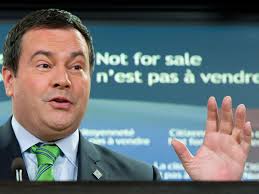 An Open Response To Canadian Minister of Citizenship, Immigration and  Multiculturalism Jason Kenney