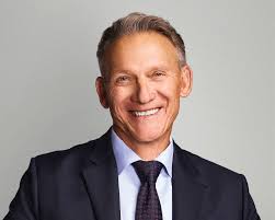 John C. Reed, M.D., Ph.D.