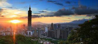 Climate data and weather averages in taipei. Taipei Quirlige Insel Metropole Reisen Mit Reisefieber