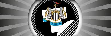· social media · tryouts · looking to tryout? Official Newcastle United Fc Wall Art Themed Wall Art