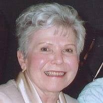 Norma E. Sheldon Obituary