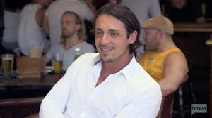 The thing about vanderpump rules is that it always delivers, and it delivers in those tiny moments when then she goes by sur and peter gives her a talking to out by the dumpster about how she. Peter Madrigal Says Jax Taylor James Kennedy Tom Schwartz Changed The Most For The Positive Out Of All Vanderpump Rules Stars