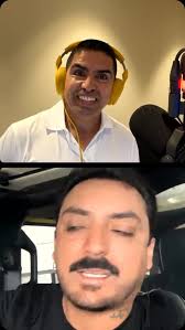 ¡Entrevista con Los Dos Carnales!