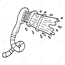 Black And White Cartoon Shower Head Royalty Free Cliparts Vectors And Stock Illustration Image 110381430 To get more templates about posters,flyers,brochures,card,mockup,logo,video,sound,ppt,word,please visit pikbest.com. black and white cartoon shower head