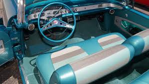 Image result for Aegean Turquoise 1958 Chevrolet