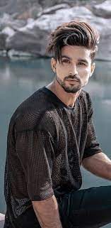 The Best 45 Hairstyle For Men See Before You Go To The Hairdresser Page 24 Of 45 Hotcrochet Com Mens Hairstyles Medium Long Hair Styles Men Cool Hairstyles For Men