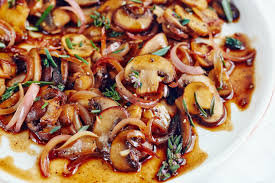 20 Recipes For People Who Are Obsessed With Mushrooms Kitchn