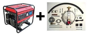 We did not find results for: How To Convert A Generator To Run On Propane Or Natural Gas