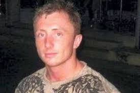 Tribute to son in Ibiza flat plunge tragedy