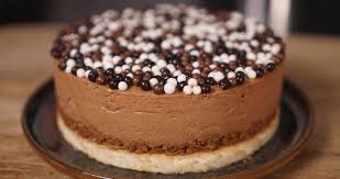 Recette Du Gateau Royal Chocolat Facile Recette Gateau Royal Royal Chocolat Recette Gateau