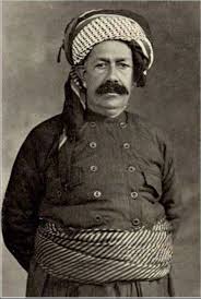 Pin Pa Kurdistan