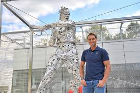 Get the latest updates on news, matches & video for the roland garros an official women's tennis association event taking place 2021. Statue In Honour Of Rafa Unveiled At Rg Roland Garros The 2021 Roland Garros Tournament Official Site