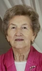 Tribute for Elsie I Pitts