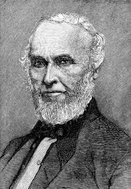 John Greenleaf Whittier