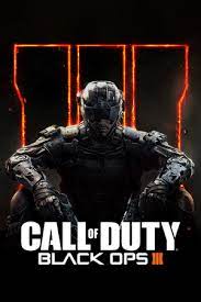 Call of duty modern warfare 2 multiplayer only. How Long Is Call Of Duty Black Ops Iii Howlongtobeat