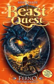 This is the only way to get free fire coins generated to your account. Beast Quest Series 1 Ferno The Fire Dragon Scholastic Shop