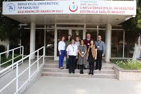 Aile Hekimligi Dokuz Eylul Universitesi Arastirma Uygulama Hastanesi