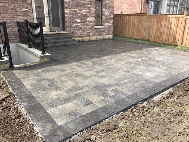 Guide to Interlocking Driveway Cost in 2026 (Updated) | VIP Paving