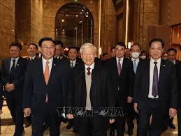 Trước mắt, tổ chức thành công hội nghị. Tá»•ng Bi ThÆ° Chá»§ Tá»‹ch NÆ°á»›c Chuc Táº¿t Ä'áº£ng Bá»™ Chinh Quyá»n Nhan Dan Ha Ná»™i Tin Tá»©c Má»›i Nháº¥t 24h Ä'á»c Bao Lao Ä'á»™ng Online Laodong Vn