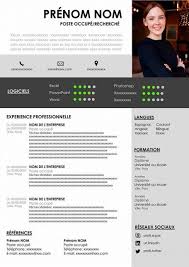 Exemples De Cv A Telecharger Gratuit Au Format Word In 2020 Resume Template Word Creative Resume Template Free Creative Resume