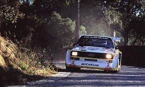 Rohrl Geistorfer Portugal 86 Portugal