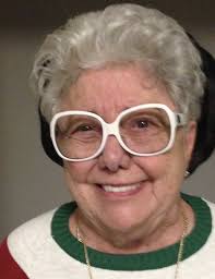 Obituary information for Betty Hagan Hilbish