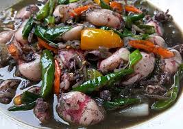 Resep cumi asam manis pedas bumbu simple a la resto. Resep Cumi Cara Memasak Cumi Yang Benar No Gagal No Alot Amis