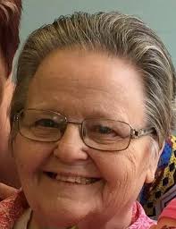 Obituary information for Patricia Ann Burch