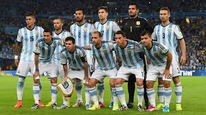 The players are listed in chronological order according to the date of their debut. Team Argentina Argentina Football Team Argentina Soccer Team Argentina Football