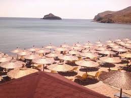 Λεωφ.δημοκρατίας 21, 814 00 μύρινα. Pantelis Beach Bar Thanos Limnos Restaurant Bewertungen Telefonnummer Fotos Tripadvisor